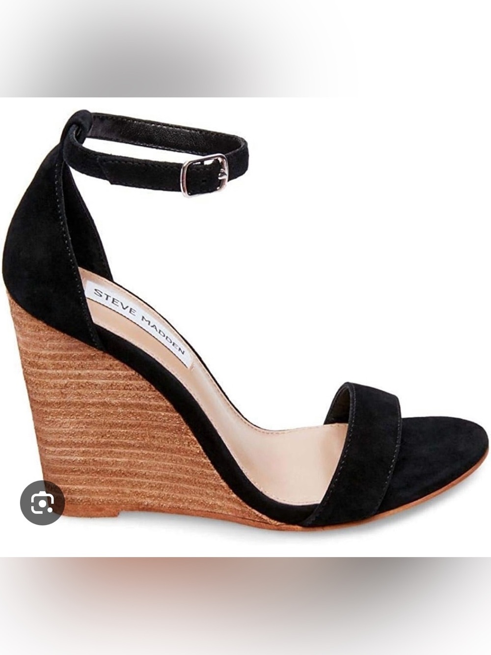 Steve Madden • Wedge